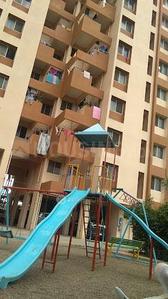 Image of 1400 Sq.ft 3 BHK Apartment / Flat for sale in Nayantara Legacy Mandara at Moshi, Moshi, Pune for Rs. 8900000