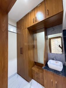 Bedroom Image of 1100 Sq.ft 2 BHK Apartment / Flat for rent in S K Shekhar Enclave, Sanchar Nagar Main Indore for Rs. 26000