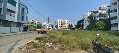 Image of 6000 Sq.ft Residential Plot / Land for sale in Amravati Road, Nagpur for Rs. 37500000