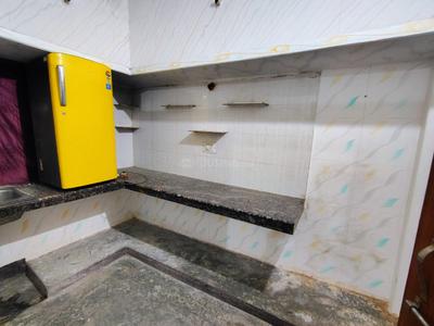Kitchen Image of 1500 Sq.ft 1.5 BHK Independent House for rent in Jamin Sidhari Azamgarh for Rs. 7000