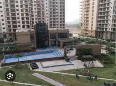 Image of 1820 Sq.ft 3 BHK Apartment / Flat for sale in Godrej Frontier, Sector 80, Gurgaon for Rs. 19500000