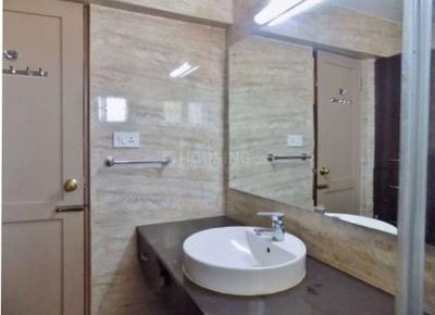 Bathroom Image of 2900 Sq.ft 4 BHK Villa for rent in Adarsh Palm Meadows, Whitefield Bengaluru for Rs. 225000