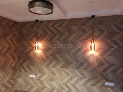 Bathroom Image of 2000 Sq.ft 3 BHK Apartment / Flat for rent in Aparna Elina, Mahalakshmi Layout Bengaluru for Rs. 100000