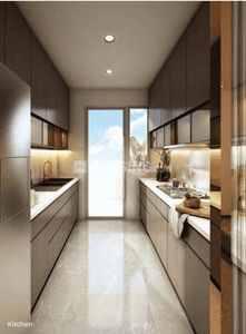 Image of 1608 Sq.ft 3 BHK Apartment / Flat for sale in Palm Olympia Phase 2, Noida Extension, Greater Noida for Rs. 19400000