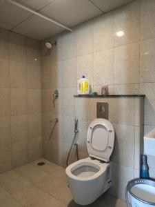 Bedroom Image of 650 Sq.ft 1 BHK Apartment / Flat for sale in Disha Courtyard, Whitefield Bengaluru for Rs. 7900000