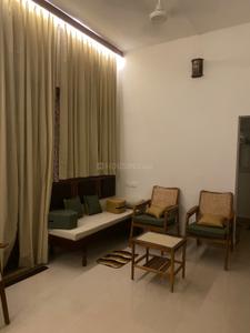Hall Image of 2000 Sq.ft 4 BHK Independent House for rent in Sasthamangalam Thiruvananthapuram for Rs. 125000