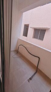 Balcony Image of 1500 Sq.ft 3 BHK Apartment / Flat for rent in Madhapur Hyderabad for Rs. 45000