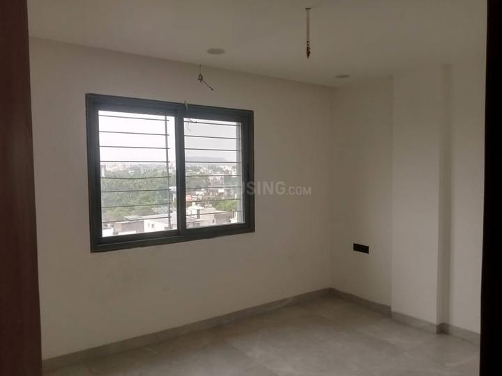 K Apartment Bedroom 1