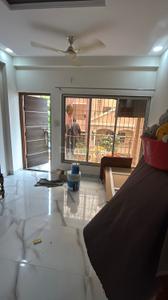 Hall Image of 1500 Sq.ft 3 BHK Apartment / Flat for rent in Khamla Nagpur for Rs. 25000