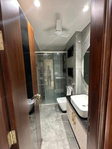 Bathroom Image of 1125 Sq.ft 3 BHK Builder Floor for sale in Vikaspuri New Delhi for Rs. 21000000