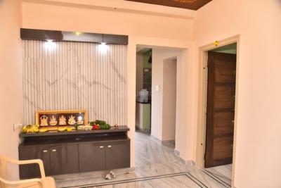 Hall Image of 1250 Sq.ft 2 BHK Independent House for rent in Kattamanchi Chittoor for Rs. 13000