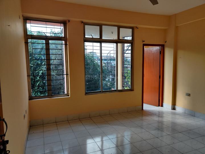 Paxemaan Residency Bedroom 1