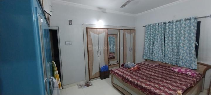 Vedant Nagar, MIDC Bedroom 1