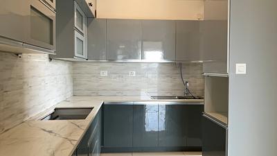 Kitchen Image of 1754 Sq.ft 2 BHK Apartment / Flat for sale in Unicca Emporis, Madhura Nagar Bengaluru for Rs. 17100000