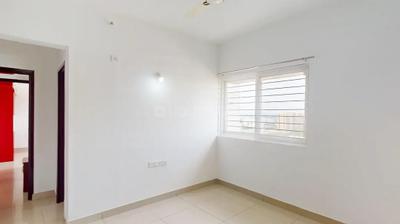 Hall Image of 1162 Sq.ft 2 BHK Apartment / Flat for sale in Prestige Tranquility, Budigere Cross Bengaluru for Rs. 14800000
