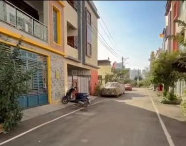 Image of 1200 Sq.ft Residential Plot / Land for sale in Doddabidrakallu, Bengaluru for Rs. 9500000