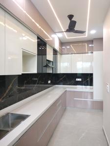 Kitchen Image of 1620 Sq.ft 3 BHK Builder Floor for sale in BPTP District 3, Sector 85 Faridabad for Rs. 17000000