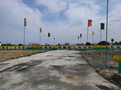 Image of 1200 Sq.ft Residential Plot / Land for sale in Veppampattu, Chennai for Rs. 3360000