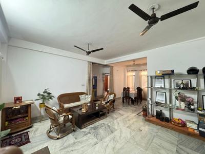 2 BHK Flat