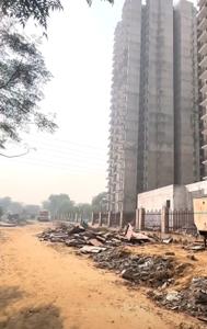 Image of 602 Sq.ft 2 BHK Apartment / Flat for sale in MRG The Meridian, Sector 89, Gurgaon for Rs. 7200000