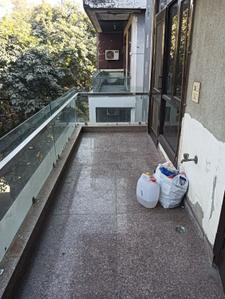 Balcony Image of 1935 Sq.ft 3 BHK Builder Floor for sale in Sector 43 Gurgaon for Rs. 22000000
