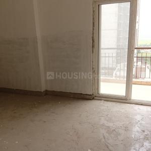 Bedroom Image of 1260 Sq.ft 2 BHK Apartment / Flat for sale in Antriksh Golf City Phase 1, Sector 150 Noida for Rs. 13230000