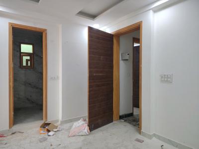 Living Room Image of 660 Sq.ft 2 BHK Apartment / Flat for sale in Khanpur New Delhi for Rs. 3500000