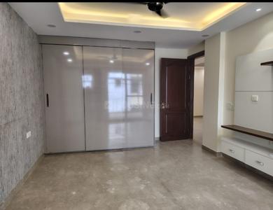 Bedroom Image of 2100 Sq.ft 4 BHK Builder Floor for sale in Janakpuri New Delhi for Rs. 52100000
