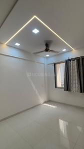 Hall Image of 1500 Sq.ft 3 BHK Apartment / Flat for rent in Indira Nagar Nashik for Rs. 18000