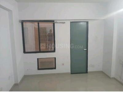 Bedroom Image of 1200 Sq.ft 2 BHK Apartment / Flat for rent in Green City, Bhesan Surat for Rs. 16000