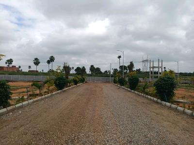 Image of 210 Sq.ft Residential Plot / Land for sale in JB Serene County, Kongara Kalan, Hyderabad for Rs. 5460000