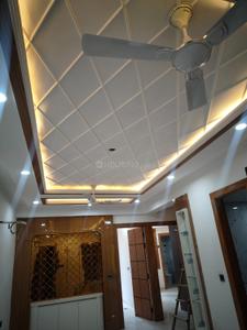 Hall Image of 950 Sq.ft 2 BHK Apartment / Flat for sale in Skyline Dev Infra, Sector 49 Noida for Rs. 4500000