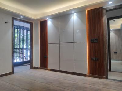 Bedroom Image of 2538 Sq.ft 4 BHK Builder Floor for sale in Sector 57 Gurgaon for Rs. 36000000