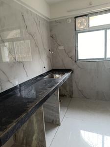 Kitchen Image of 1073 Sq.ft 2 BHK Apartment / Flat for sale in Sai Altezza, Kalyan East Kalyan for Rs. 7500000