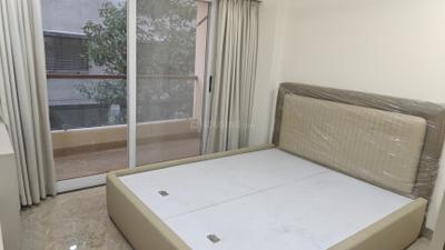 Bedroom Image of 1800 Sq.ft 3 BHK Apartment / Flat for sale in Mahalakshmi Nagar Indore for Rs. 10000000