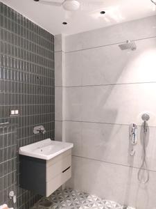 Bedroom One Image of 2250 Sq.ft 3 BHK Builder Floor for sale in Ultra Luxury Builder Floor, Sector 85 Faridabad for Rs. 24500000