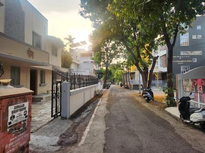Image of 3000 Sq.ft 7 BHK Independent House for rent in Wadgaon Sheri, Pune for Rs. 150000