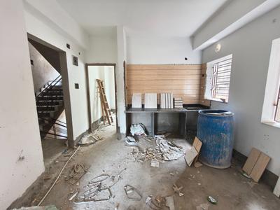 Living Room Image of 850 Sq.ft 2 BHK Apartment / Flat for sale in South Dum Dum Kolkata for Rs. 4675000