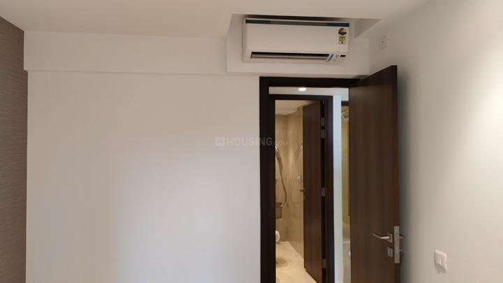 Hiranandani Powai Highland Bedroom One 1