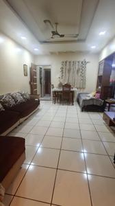 Hall Image of 1100 Sq.ft 2 BHK Apartment / Flat for sale in DSK Saptasur, Dhayari Pune for Rs. 7000000