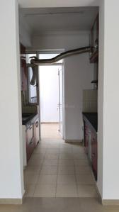 Kitchen Image of 1028 Sq.ft 2 BHK Apartment / Flat for sale in Assotech The Nest, Crossings Republik Ghaziabad for Rs. 9800000