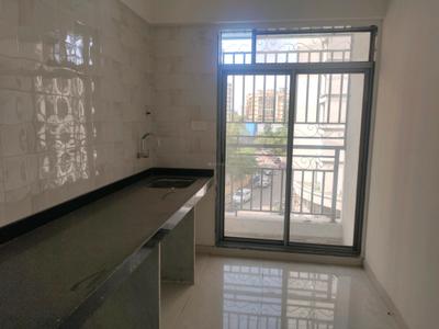 Kitchen Image of 1100 Sq.ft 2 BHK Apartment / Flat for sale in Signature, Ulwe Navi Mumbai for Rs. 11000000