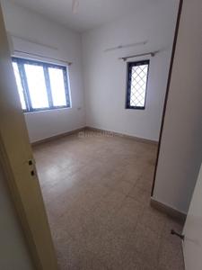 Bedroom Image of 1350 Sq.ft 2 BHK Builder Floor for rent in Kammanahalli Bengaluru for Rs. 32000