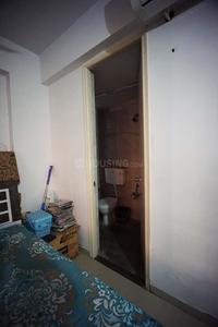 Bedroom Image of 945 Sq.ft 2 BHK Apartment / Flat for sale in Suryam Elegance, Vastral Ahmedabad for Rs. 3400000