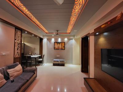 Hall Image of 1782 Sq.ft 3 BHK Apartment / Flat for sale in Science City Ahmedabad for Rs. 14000000
