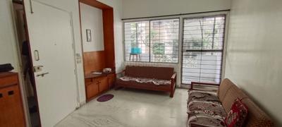 Hall Image of 900 Sq.ft 2 BHK Independent House for rent in Shivaji Nagar Pune for Rs. 45000