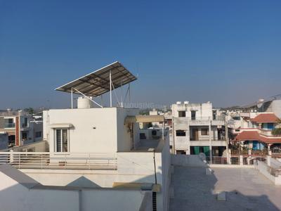 Image of 1350 Sq.ft 4 BHK Independent House for sale in Chandkheda, Ahmedabad for Rs. 12000000