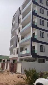 Image of 1175 Sq.ft 2 BHK Apartment / Flat for sale in Pocharam, Hyderabad for Rs. 4700000