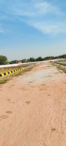 Image of 900 Sq.ft Residential Plot / Land for sale in Nagla Makrol, Agra for Rs. 1190000