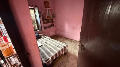 Balcony Image of 1500 Sq.ft 3 BHK Independent House for rent in Rajajipuram Lucknow for Rs. 8000